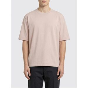 Golden Goose T-Shirt Men Grey